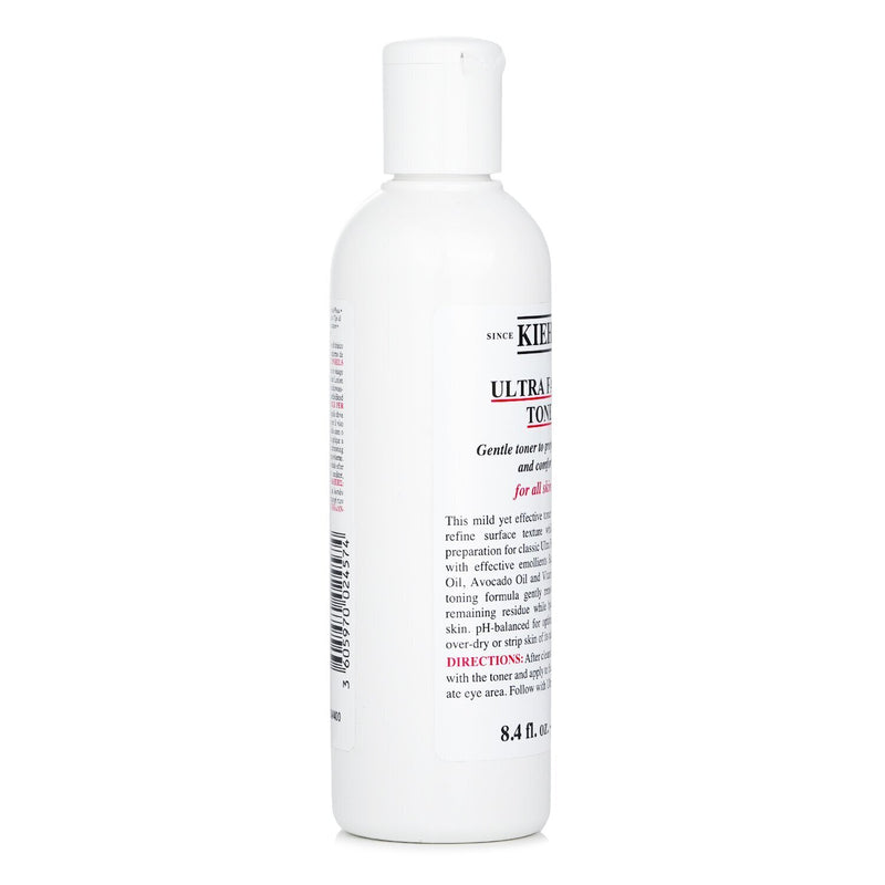 キールズ  ウルトラフェーシャルトナー   250ml/8.4oz