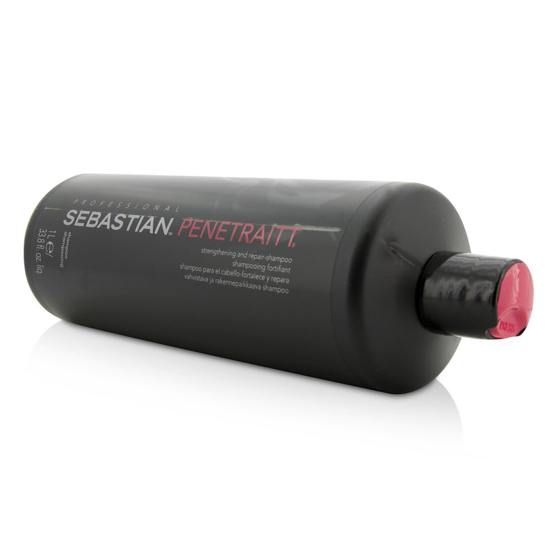セバスティアン  Penetraitt Strengthening and Repair Shampoo   1000ml/33.8oz