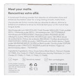 ジェーンアイルデール  ピュアマットフィニッシュパウダーリフィル   9.9g/0.35oz