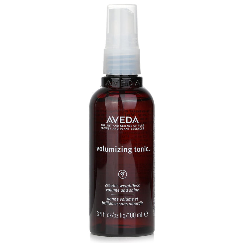 アヴェダ  ボリューマイジングトニック with アロエ   100ml/3.4oz