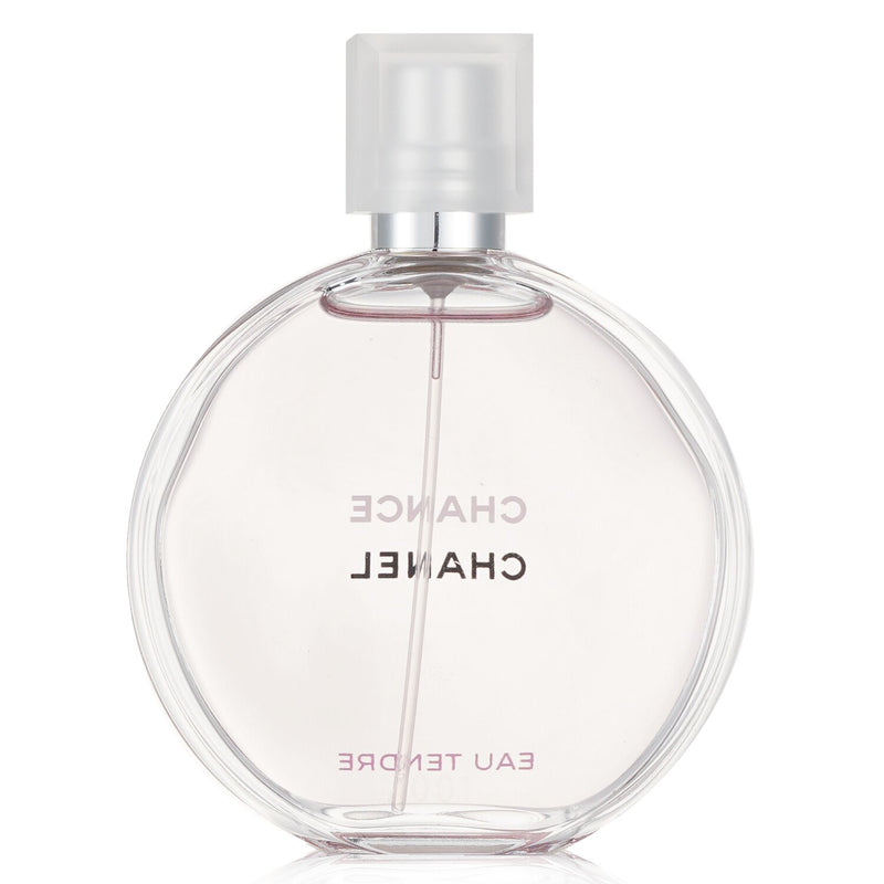 シャネル  チャンス オー タンドゥル　EDTスプレー   50ml/1.7oz