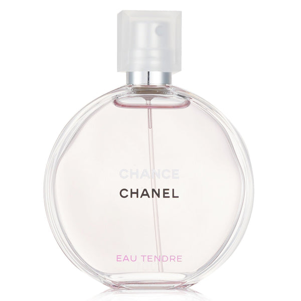 シャネル  チャンス オー タンドゥル　EDTスプレー   50ml/1.7oz