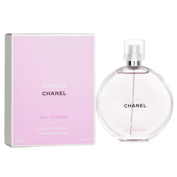 シャネル  チャンス オー タンドゥル　EDTスプレー   100ml/3.4oz