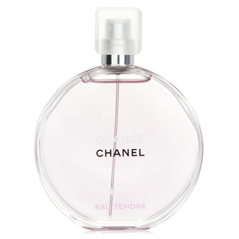 シャネル  チャンス オー タンドゥル　EDTスプレー   100ml/3.4oz