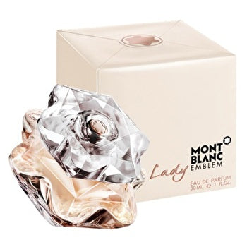 Mont Blanc Lady Emblem Woman Eau De Parfum TESTER 75ml