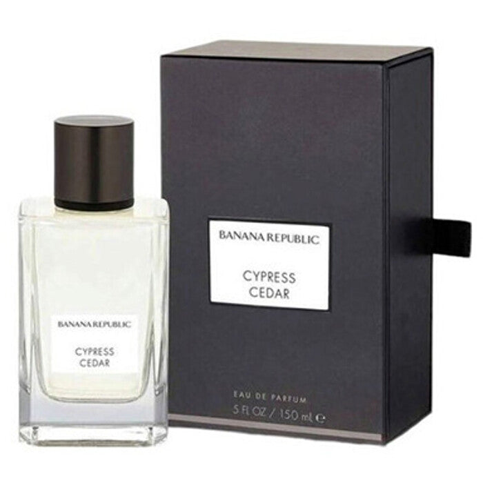 Banana Republic Cypress Cedar Eau De Parfum Spray 60ml/2.5oz