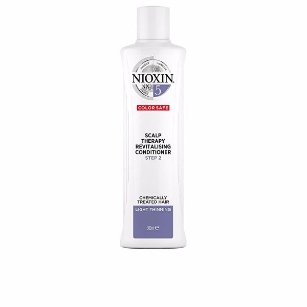 Nioxin System 5 Scalp Revitaliser 300ml