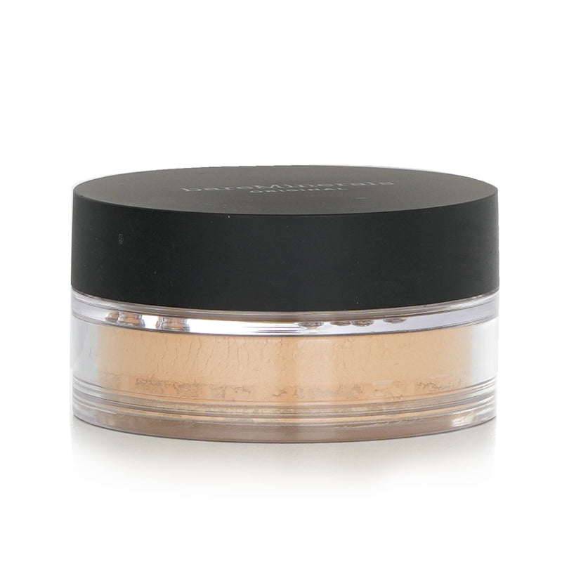 ベアミネラル  ベアミネラル オリジナル SPF 15 ファンデーション - # ライト   8g/0.28oz