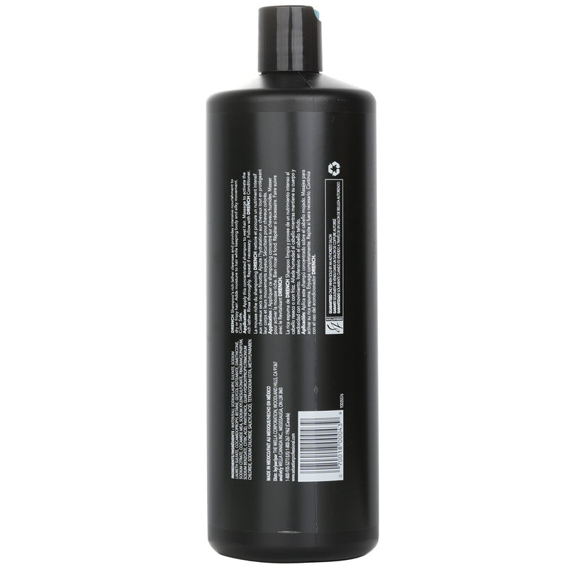 セバスティアン  ドレンチモイスチャライイングシャンプー   1000ml/33.8oz
