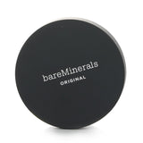 ベアミネラル  ベアミネラル オリジナル SPF 15 ファンデーション - # フェアリー ライト   8g/0.28oz