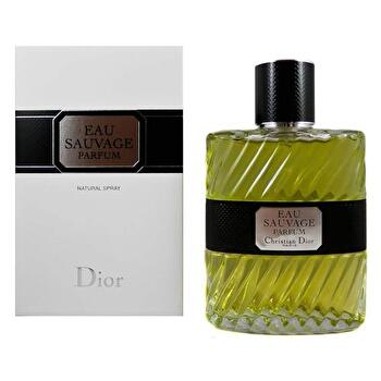 Christian Dior Eau Sauvage Parfum Eau De Parfum Spray (new Packaging) 90ml/3.4oz