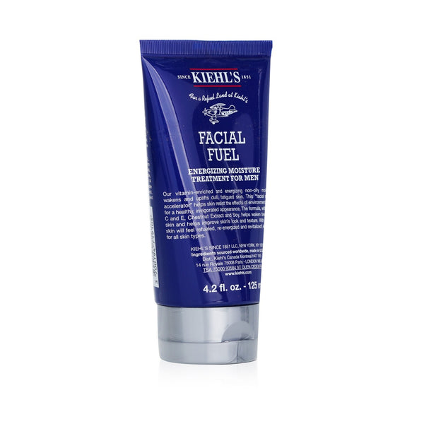 キールズ  フェーシャルフエルエナジャイジングモイスチャートリートメントフォーメン   125ml/4.2oz