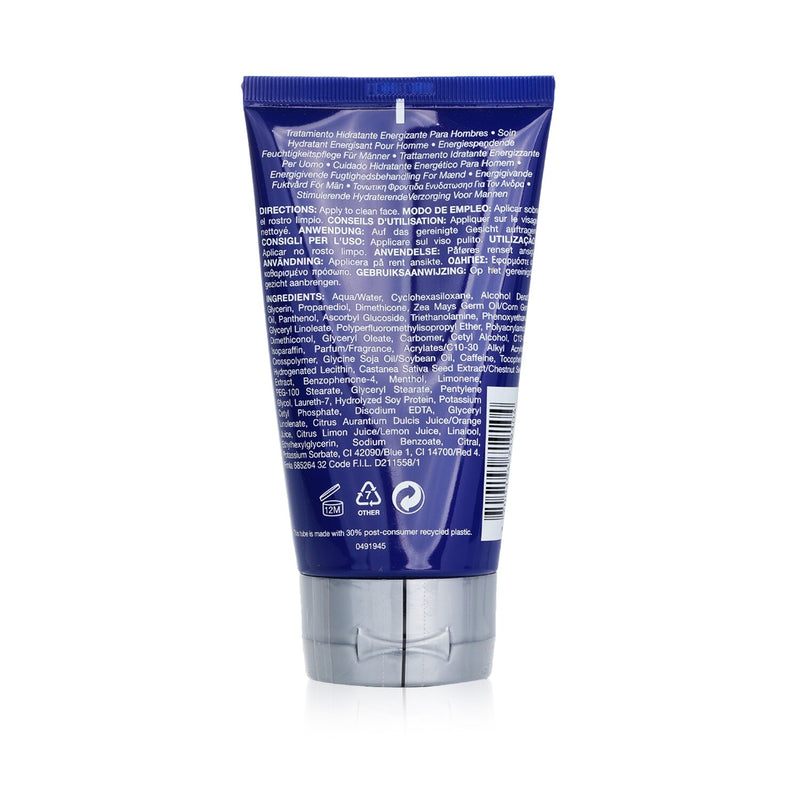 キールズ  フェーシャルフエルエナジャイジングモイスチャートリートメントフォーメン   125ml/4.2oz
