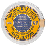 ロクシタン  シアバター   150ml/5.2oz