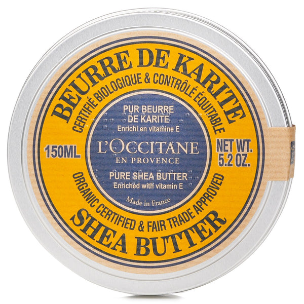 ロクシタン  シアバター   150ml/5.2oz