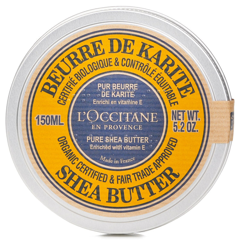 ロクシタン  シアバター   150ml/5.2oz