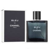 シャネル  ブルードゥシャネル　オードトワレスプレー   50ml/1.7oz