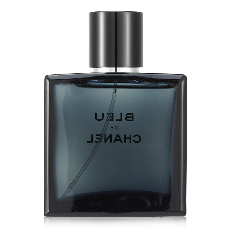 シャネル  ブルードゥシャネル　オードトワレスプレー   50ml/1.7oz