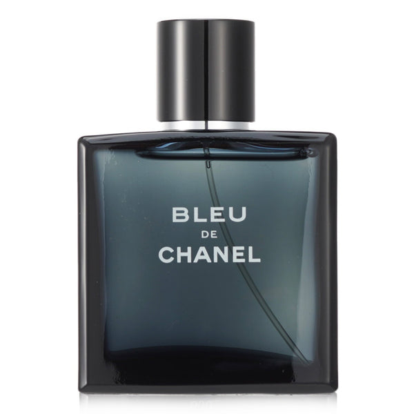 シャネル  ブルードゥシャネル　オードトワレスプレー   50ml/1.7oz