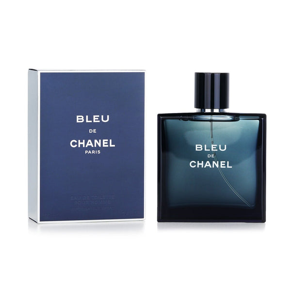 シャネル  ブルードゥシャネル　オードトワレスプレー   100ml/3.4oz