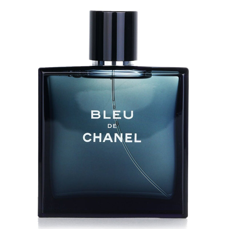 シャネル  ブルードゥシャネル　オードトワレスプレー   100ml/3.4oz