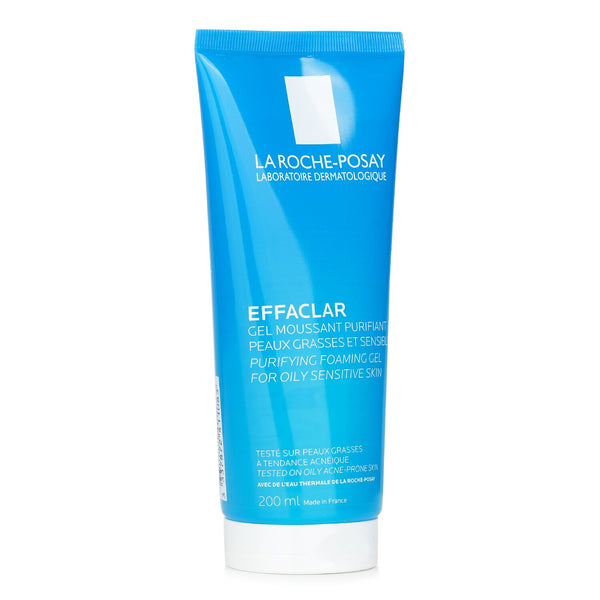 ラロッシュポゼ  エファクラ ピュリファイング フォーミングジェル (Packaging Random Pick)   200ml/6.76oz