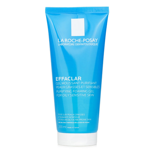 ラロッシュポゼ  エファクラ ピュリファイング フォーミングジェル (Packaging Random Pick)   200ml/6.76oz