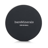 ベアミネラル  ベアミネラル オリジナル SPF 15 ファンデーション - # ミディアムベージュ   8g/0.28oz