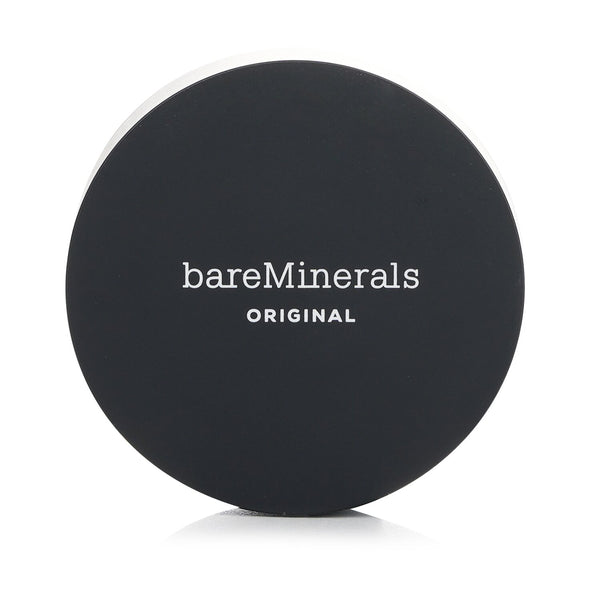 ベアミネラル  ベアミネラル オリジナル SPF 15 ファンデーション - # ミディアムベージュ   8g/0.28oz