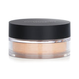 ベアミネラル  ベアミネラル オリジナル SPF 15 ファンデーション - # ミディアムベージュ   8g/0.28oz
