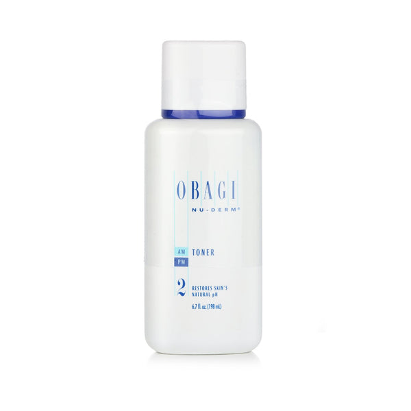オバジ  ニューダーム　トナー   198ml/6.7oz