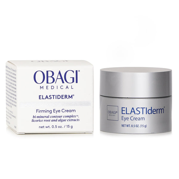 オバジ  エラスティダームアイトリートメントクリーム   15ml/0.5oz