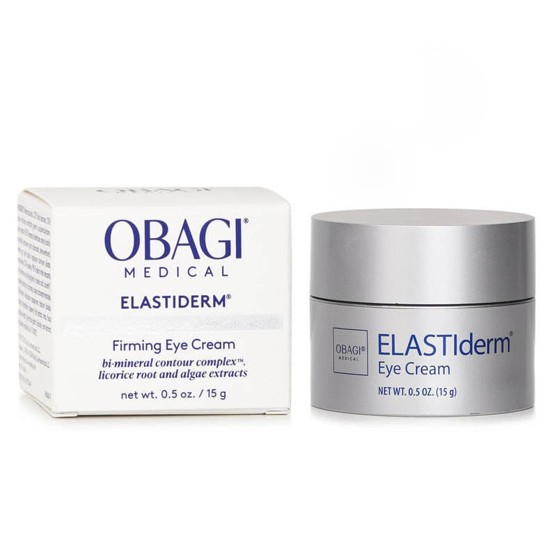 オバジ  エラスティダームアイトリートメントクリーム   15ml/0.5oz