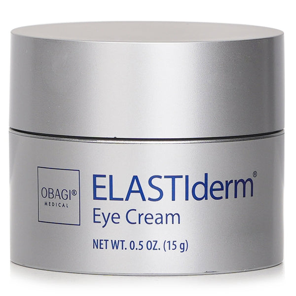 オバジ  エラスティダームアイトリートメントクリーム   15ml/0.5oz