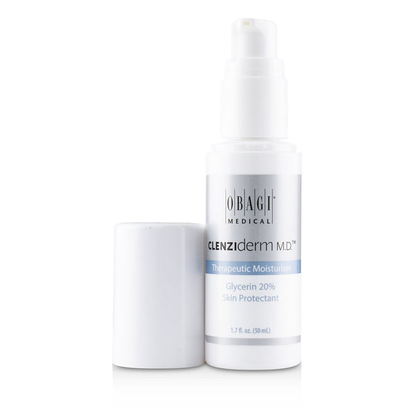 オバジ  クレンジダーム M.D. セラピューティックモイスチャライザー   50ml/1.7oz