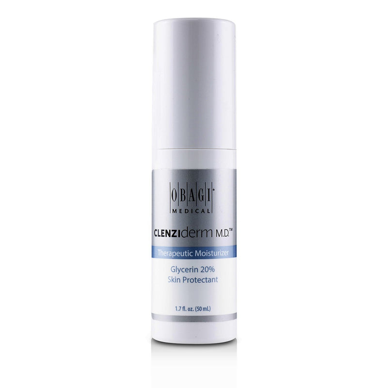 オバジ  クレンジダーム M.D. セラピューティックモイスチャライザー   50ml/1.7oz