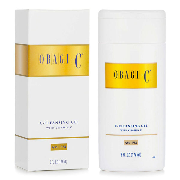 オバジ  オバジ C Rx システム C クレンジングジェル   177ml/6oz