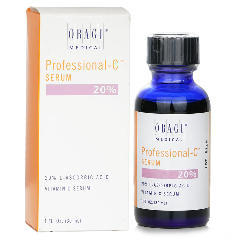 オバジ  プロフェッショナルＣセラム20％   30ml1oz