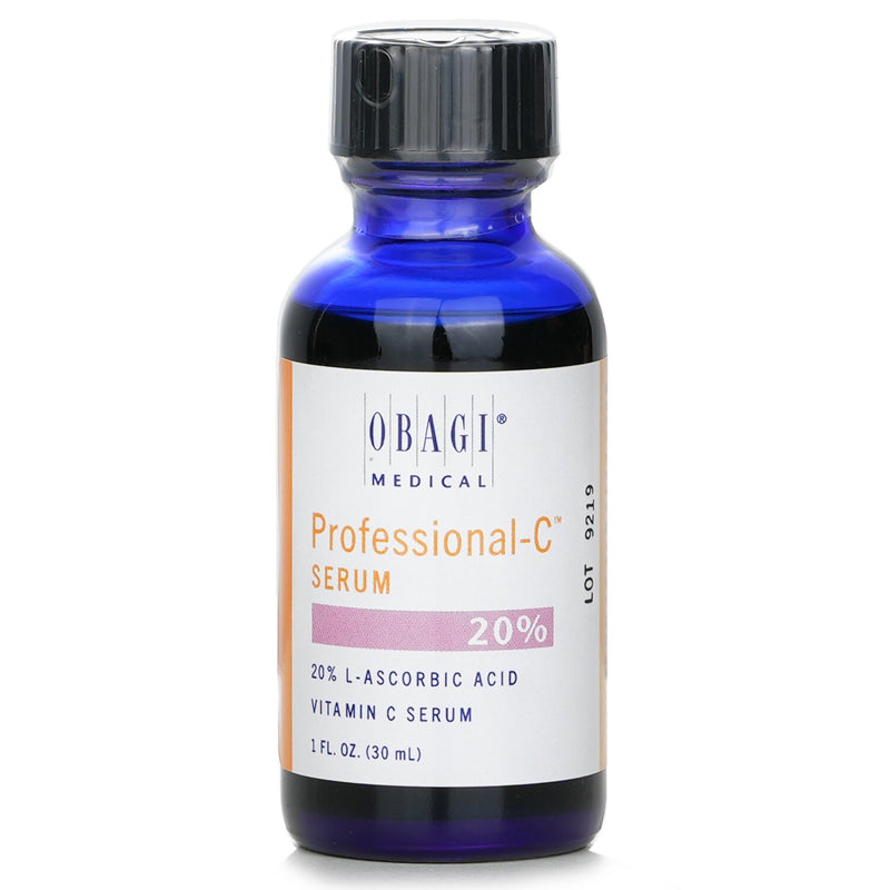 オバジ  プロフェッショナルＣセラム20％   30ml1oz
