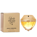 パコ ラバンヌ  レディミリオン　オードパルファムスプレー   80ml/2.7oz