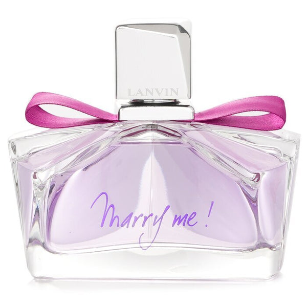 Lanvin Marry Me Eau De Parfum Spray 75ml/2.5oz