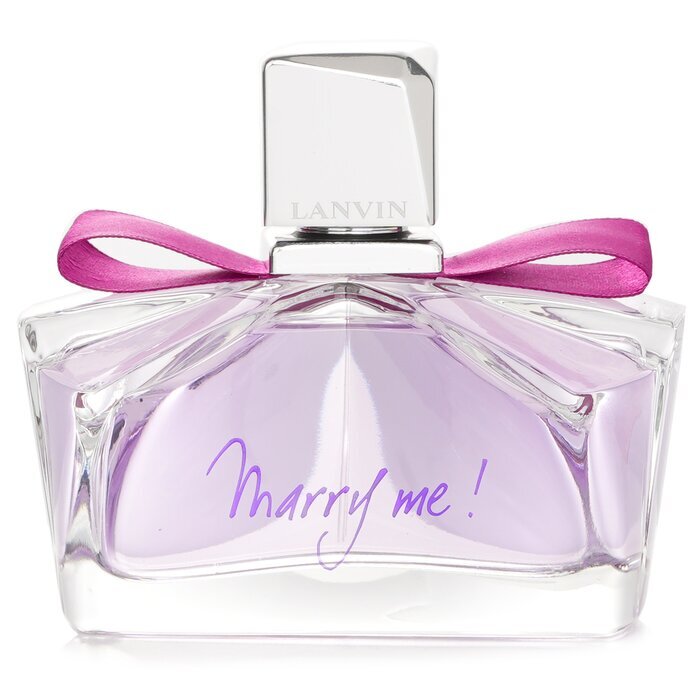 Lanvin Marry Me Eau De Parfum Spray 75ml/2.5oz