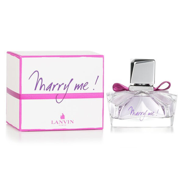 Lanvin Marry Me Eau De Parfum Spray 30ml/1oz
