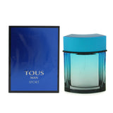 トゥス  スポート　オードトワレスプレー   100ml/3.4oz