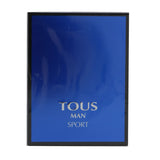 トゥス  スポート　オードトワレスプレー   100ml/3.4oz