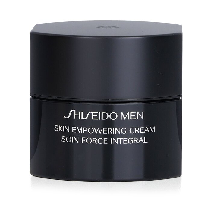 Shiseido Men Skin Empowering Cream (Random Packaging) 50ml/1.7oz
