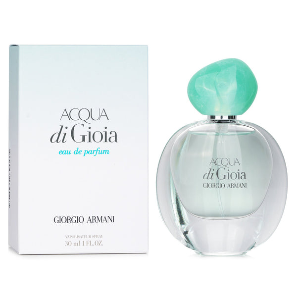 ジョルジオ アルマーニ  アクアデジョア　オードパルファムスプレー   30ml/1oz