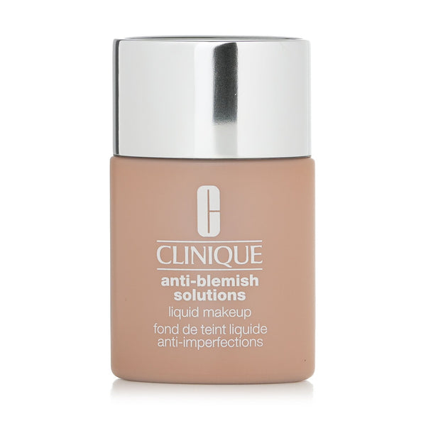 クリニーク  アンチブレミッシュソリューションリキッドメークアップ - # CN70 Vanilla   30ml/1oz