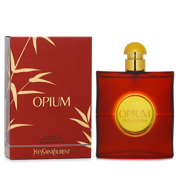 イヴサンローラン  オピウム　オードトワレスプレー   90ml/3oz
