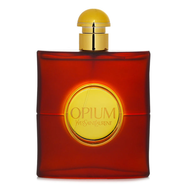 イヴサンローラン  オピウム　オードトワレスプレー   90ml/3oz